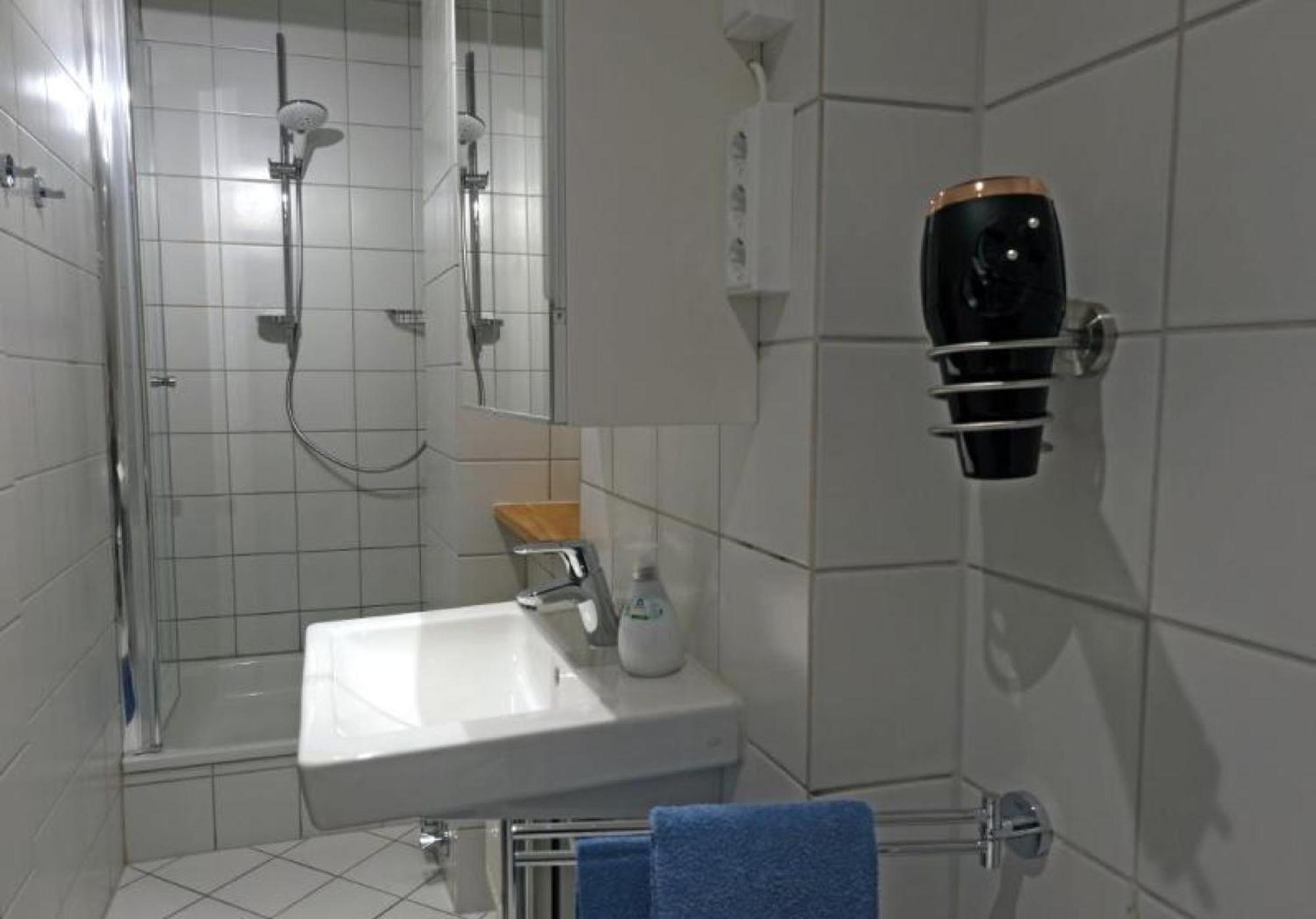 Ferienwohnung Scheffelhaus Gengenbach Exterior foto